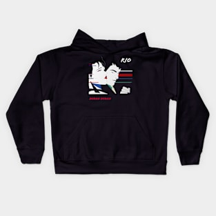 Rio Kids Hoodie